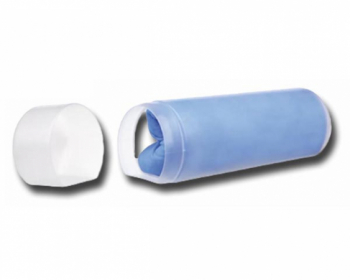 Cooling and drying cloth