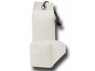 Dummy lining 500g white