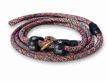 Retriever Slip Lead Stoppers Mosaic 160 cm
