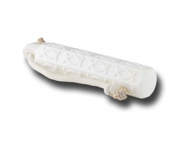 Water Dummy Hexa Bumper 200g white