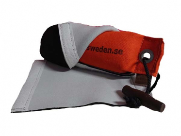 Cover for dummy black/white