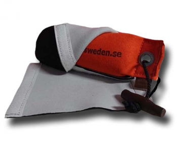 Cover for dummy black/white