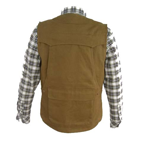 Hunting and dog handler vest