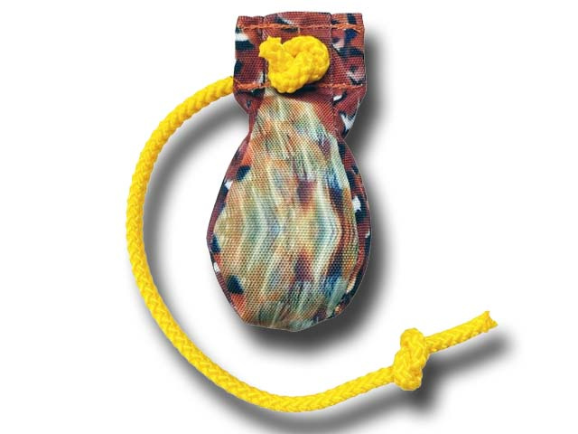 Pheasant Dummy Ball 250g