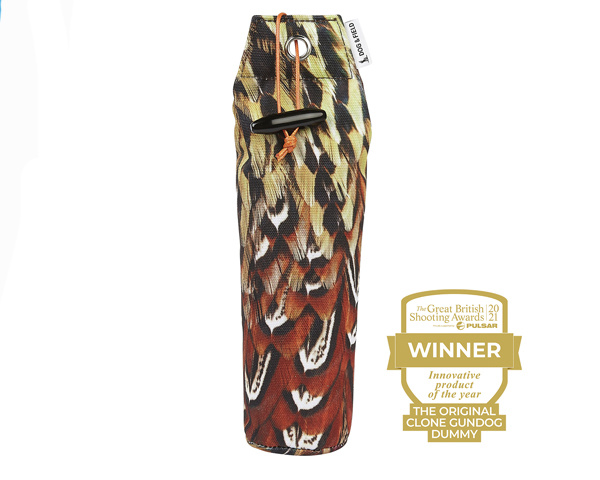 The Original Clone Pheasant Dummy 500g