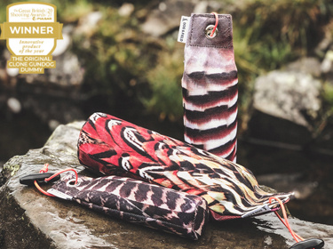 The Original Clone Pheasant Dummy 500g