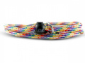 Short hunting lead Pride Limited Edition 80 cm Short hunting lead Pride Limited Edition 80 cm