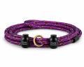 Retriever Slip Lead Stoppers Original purple 160 cm Retriever Slip Lead Stoppers Original purple 160 cm