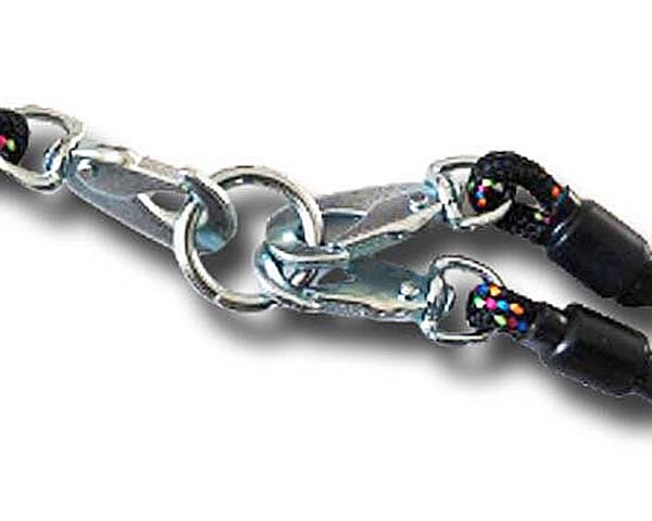 Extra lead part for Retriever lead Duo Trial 130 cm