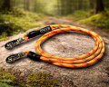Lead with Snap Hook – Duo Trial Extra 130 cm Lead with Snap Hook – Duo Trial Extra 130 cm