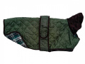 Quilted Dog Coat Quilted Dog Coat