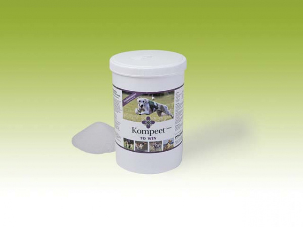 Kompeet 1000g