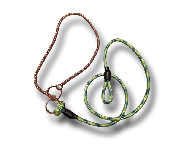 Show lead Loop Trial 80 cm