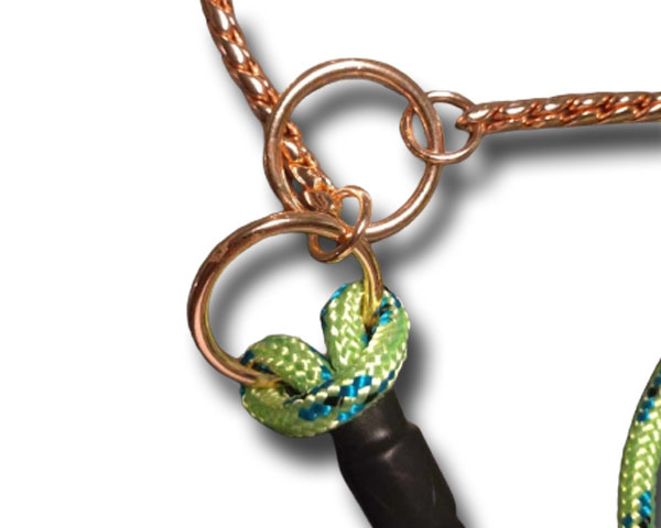 Show lead Loop Trial 80 cm