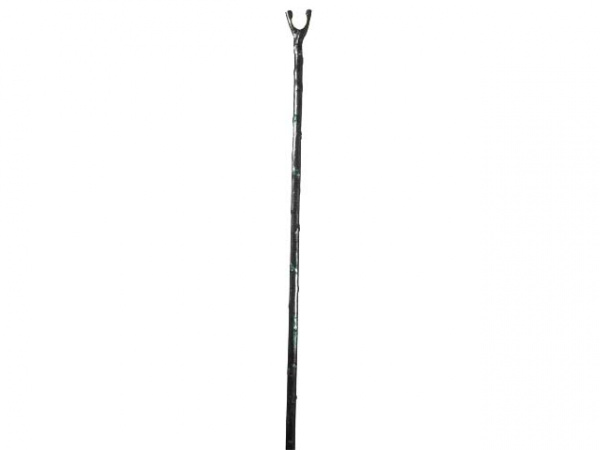 Chestnut thumbstick  - Natural bark finish