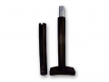 Shoulder stock for Dummy Launcher Shoulder stock for Dummy Launcher