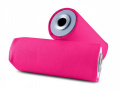 RRT Launcher Dummy Canvas - cerise RRT Launcher Dummy Canvas - cerise