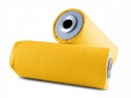 RRT Dummy Canvas for launcher - yellow