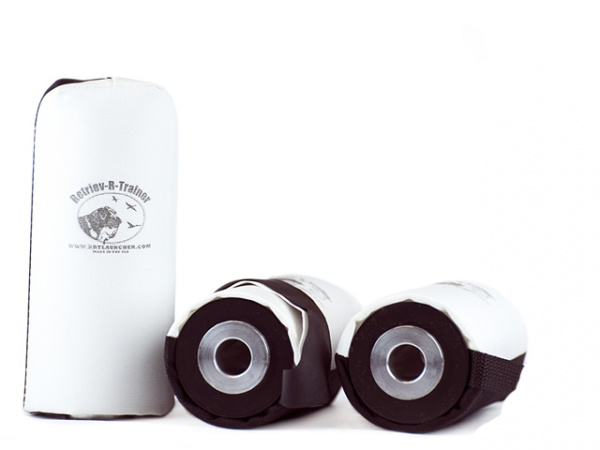 RRT Dummy Canvas for launcher - black/white