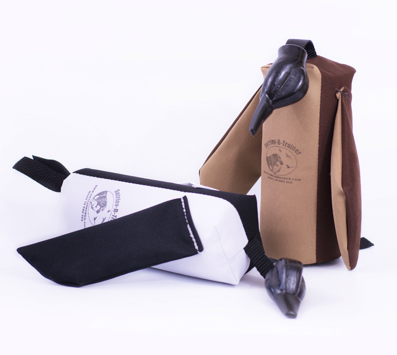 RRT Dummy for launcher Duck- brown