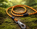 PAW of Sweden´s Reflective tracking lead Customized 0-20m PAW of Sweden´s Reflective tracking lead Customized 0-20m