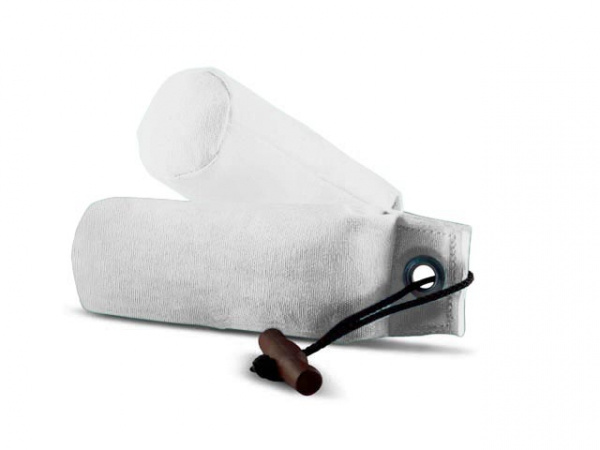 Dummy Standard 250g white