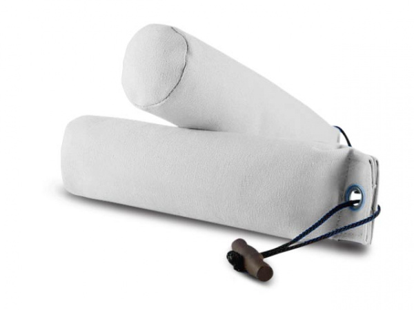 Dummy Standard 500g white