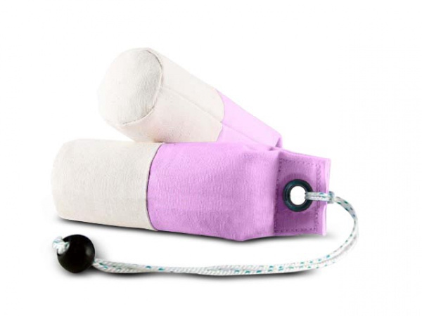 Dummy Marking Smart Colour 250g Long throw pink