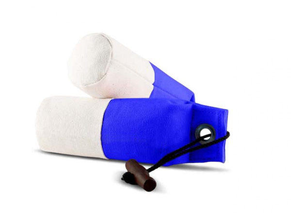 Dummy Marking 250g blue