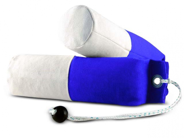 Dummy Marking 500g Long throw blue