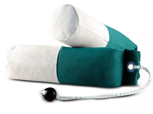 Dummy Marking 500g Long throw green