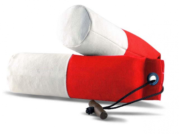 Dummy Marking 500g red