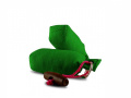 Dummy Mini Smart Colour dark green Dummy Mini Smart Colour dark green
