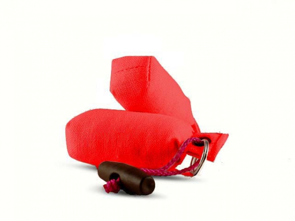 Dummy Mini Smart Colour red