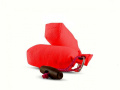 Dummy Mini Smart Colour red Dummy Mini Smart Colour red