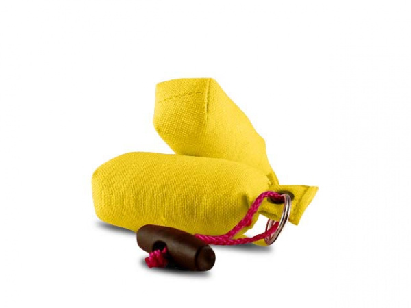 Dummy Mini Smart Colour yellow