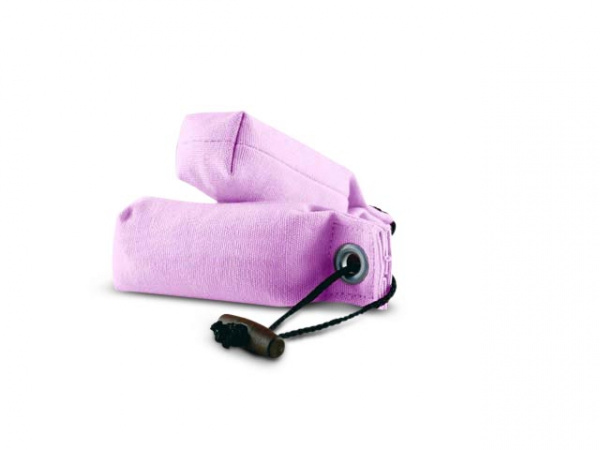 Dummy Pocket Smart Colour 80g pink