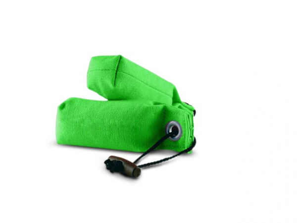 Dummy Pocket Smart Colour 80g apple green