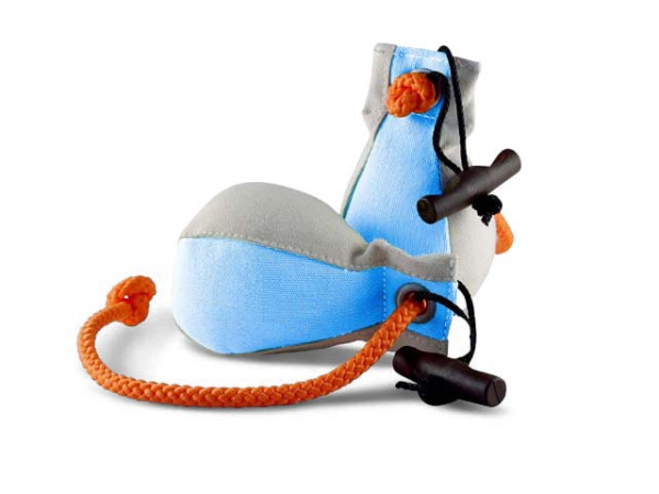 Dummy Ball Smart Colour Light blue 150g