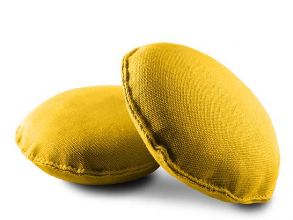 Hunting disc Smart Colour 165g yellow