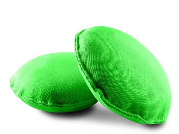 Hunting disc Smart Colour 165g apple green