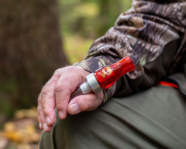 Weisskirchen Goose Call