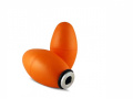RRT Dummy PVC for launcher -  orange