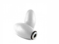 RRT Dummy PVC for launcher -  white RRT Dummy PVC for launcher -  white