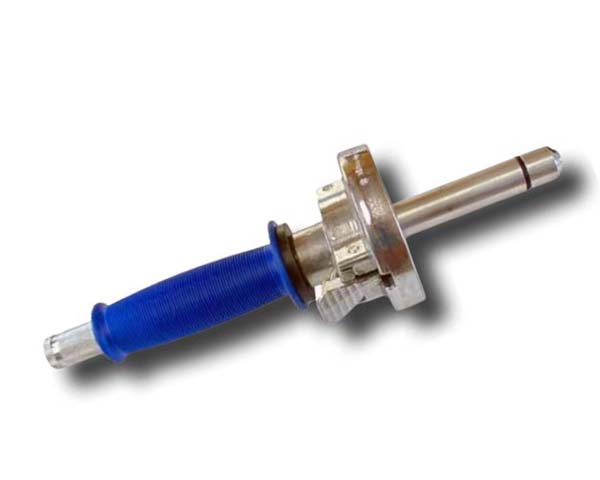 Dummy Launcher with Shell extractor