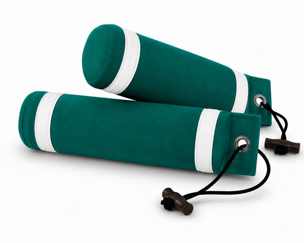Dummy Marking Stripe 250g green