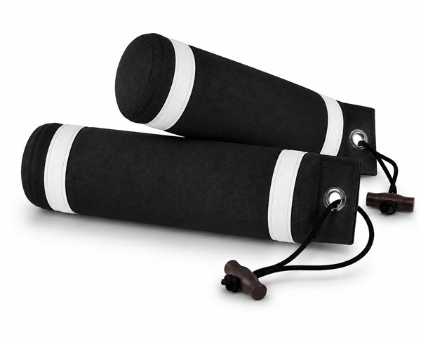 Dummy Marking Stripe 250g black
