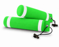 Dummy Marking Stripe 500g apple green Dummy Marking Stripe 500g apple green