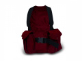 Picking-up vest Nike bordeaux//black Picking-up vest Nike bordeaux//black