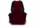 Picking-up vest Nike bordeaux//black Picking-up vest Nike bordeaux//black